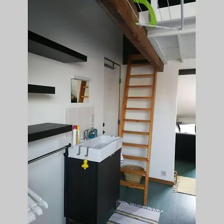 Loft Lien In Centrum