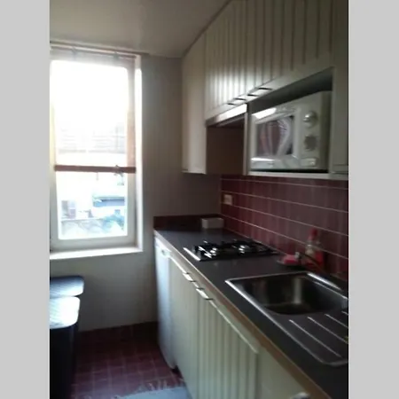 Loft Lien In Centrum *