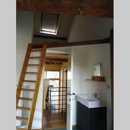 Loft Lien In Centrum *